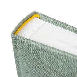 GB Summertime Sage Green 25x25cm 60sider