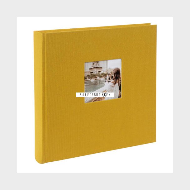 GB Vista Mustard Super 200