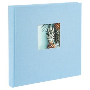 GB Vista Lys Bl� Super 200