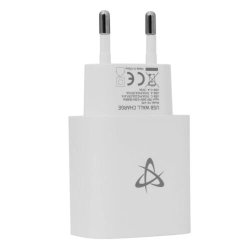 SBOX 220V Opl. USB-C + USB-A 20W