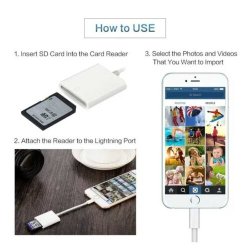 HHC Kortl�ser Lightning - SD/MSD