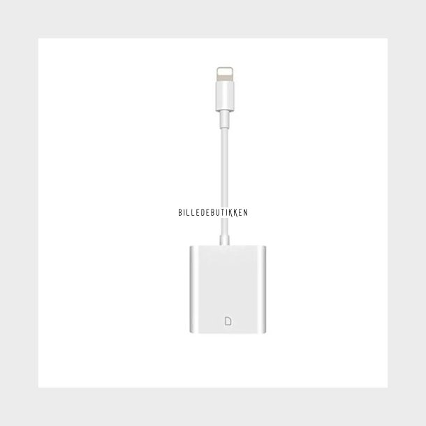 HHC Kortl�ser Lightning - SD/MSD
