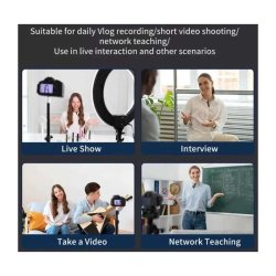 HHC TRDLS MIC LIGHTNING X2