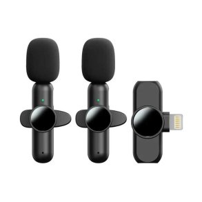 HHC TR�DL�S MIC LIGHTNING X2