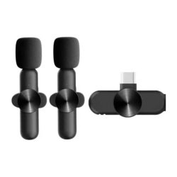 HHC TR�DL�S MIC USB-C X2
