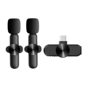 HHC TR�DL�S MIC USB-C X2