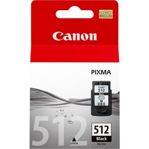 CANON PG-512 BK MP260