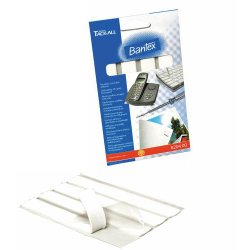 Bantex kl�bepuder