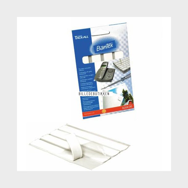 Bantex kl�bepuder