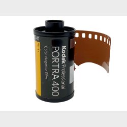 KODAK PORTRA 400 135-36