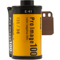 Kodak Pro Image 100 135-36