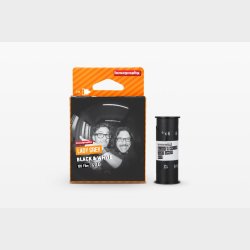 Lomography 400/120 B&W Lady Grey 3-pack