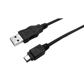 LogiLink USB-a - USB-b Mini 3m