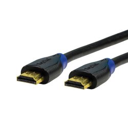 LogiLink HDMI ETHERNET 4K 1M