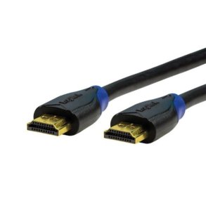 LogiLink HDMI ETHERNET 4K 2M