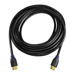 LogiLink HDMI ETHERNET 4K 5M	