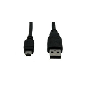 LogiLink USB a-USBb Mini 1,80m