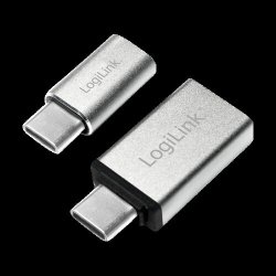 LogiLink USB-C/M Adapter S�t