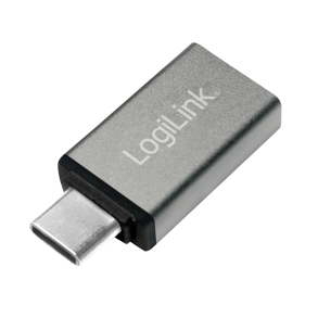 LogiLink USB-C/M-USB-A/F ADAPTER