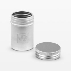 Lomegraphy Filmcan for 35mm film