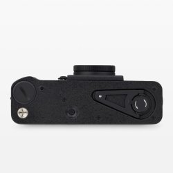 Lomo MC-A Camera Black