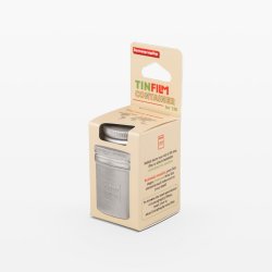 Lomegraphy Filmcan for 35mm film