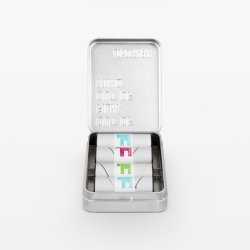 Lomography Film Case for 135/120 Films