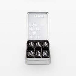 Lomography Film Case for 135/120 Films