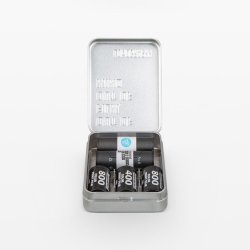 Lomography Film Case for 135/120 Films