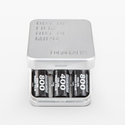 Lomography Film Case for 135/120 Films