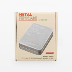 Lomography Film Case for 135/120 Films