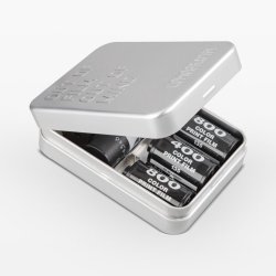 Lomography Film Case for 135/120 Films