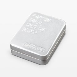 Lomography Film Case for 135/120 Films