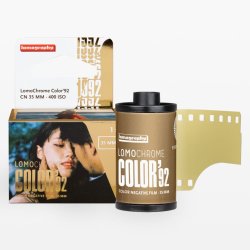 LomoColor92 - 400/36 Film 1-pack