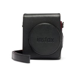 Fuji Instax Mini 90 Camera Case Black