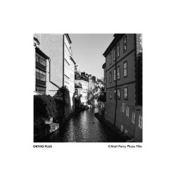 Ilford Film ORTHO PLUS 135-36