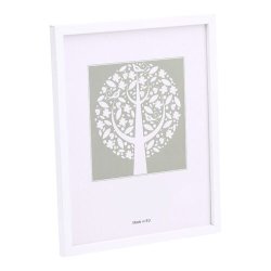 Pinjo Hvid 21x30 A4