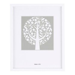 Pinjo Hvid 15x20