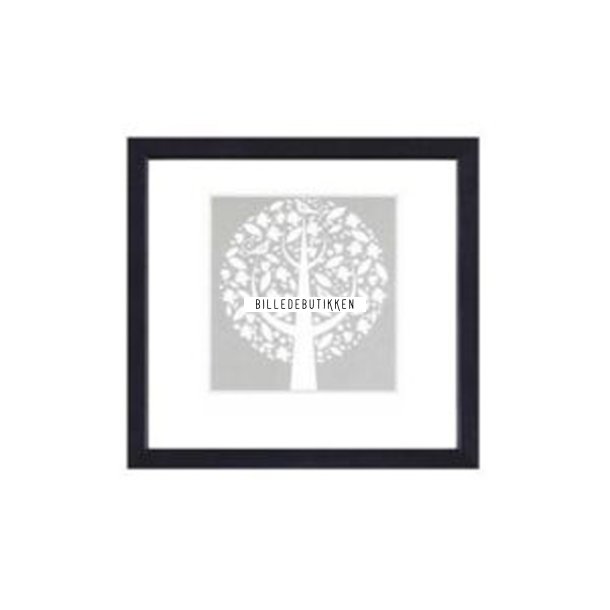 Pinjo Sort 13x13