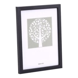 Pinjo Sort 21x29,7 (A4)