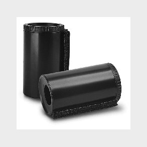 AP Plastic Film Cartridge 35mm
