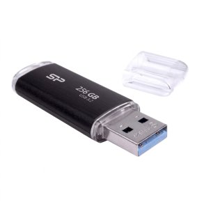 Silicon Blaze B02 256GB USB3.2