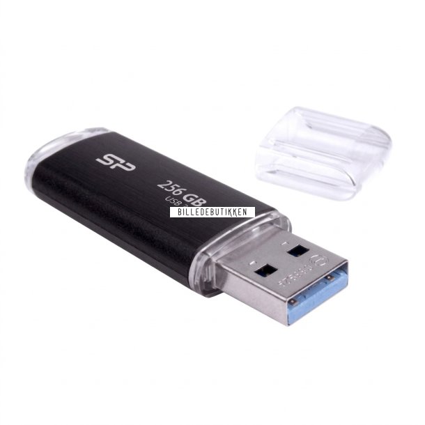 Silicon Blaze B02 256GB USB3.2