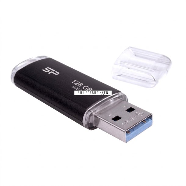 Silicon Blaze B02 128GB USB3.2