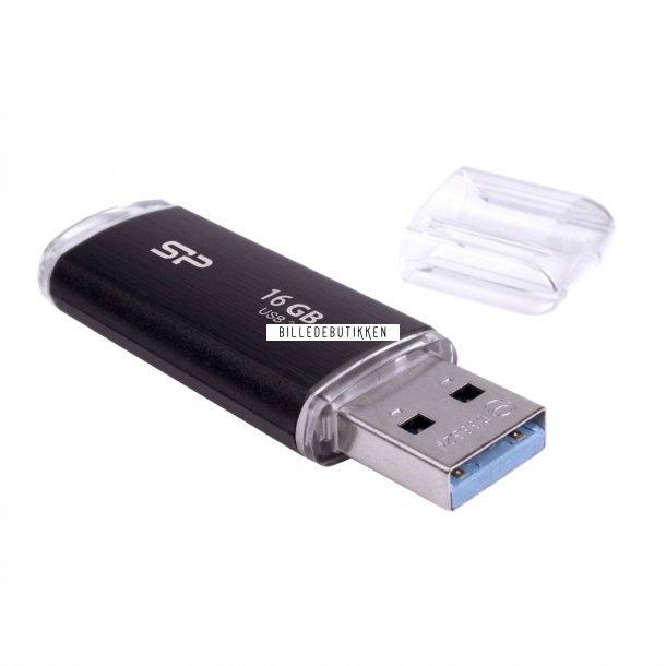 Silicon Blaze B02 16GB USB3.2