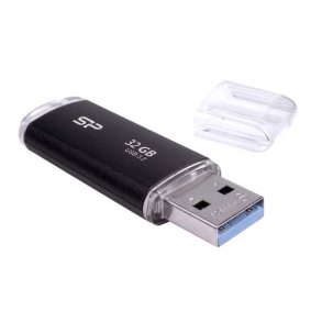 Silicon Blaze B02 32GB USB3.2