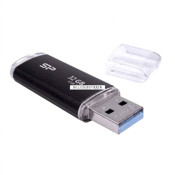 Silicon Blaze B02 32GB USB3.2