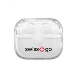 Swiss Go Earbuds Tiny BT 5.3