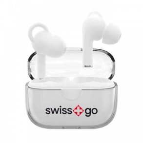 Swiss Go Earbuds Tiny BT 5.3
