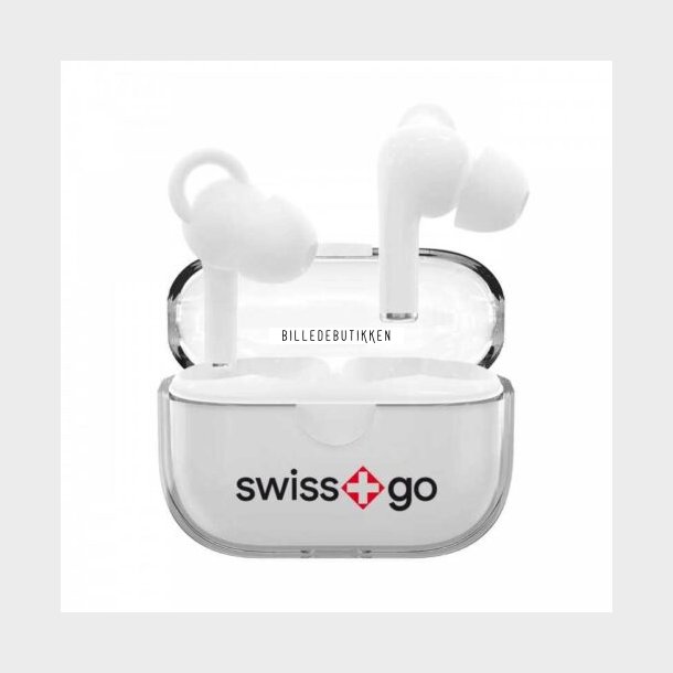 Swiss Go Earbuds Tiny BT 5.3